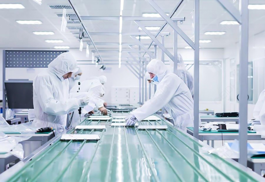 生物制藥GMP廠房建設(shè)有幾個(gè)等級要求？選擇等級時(shí)要注意哪些問題？