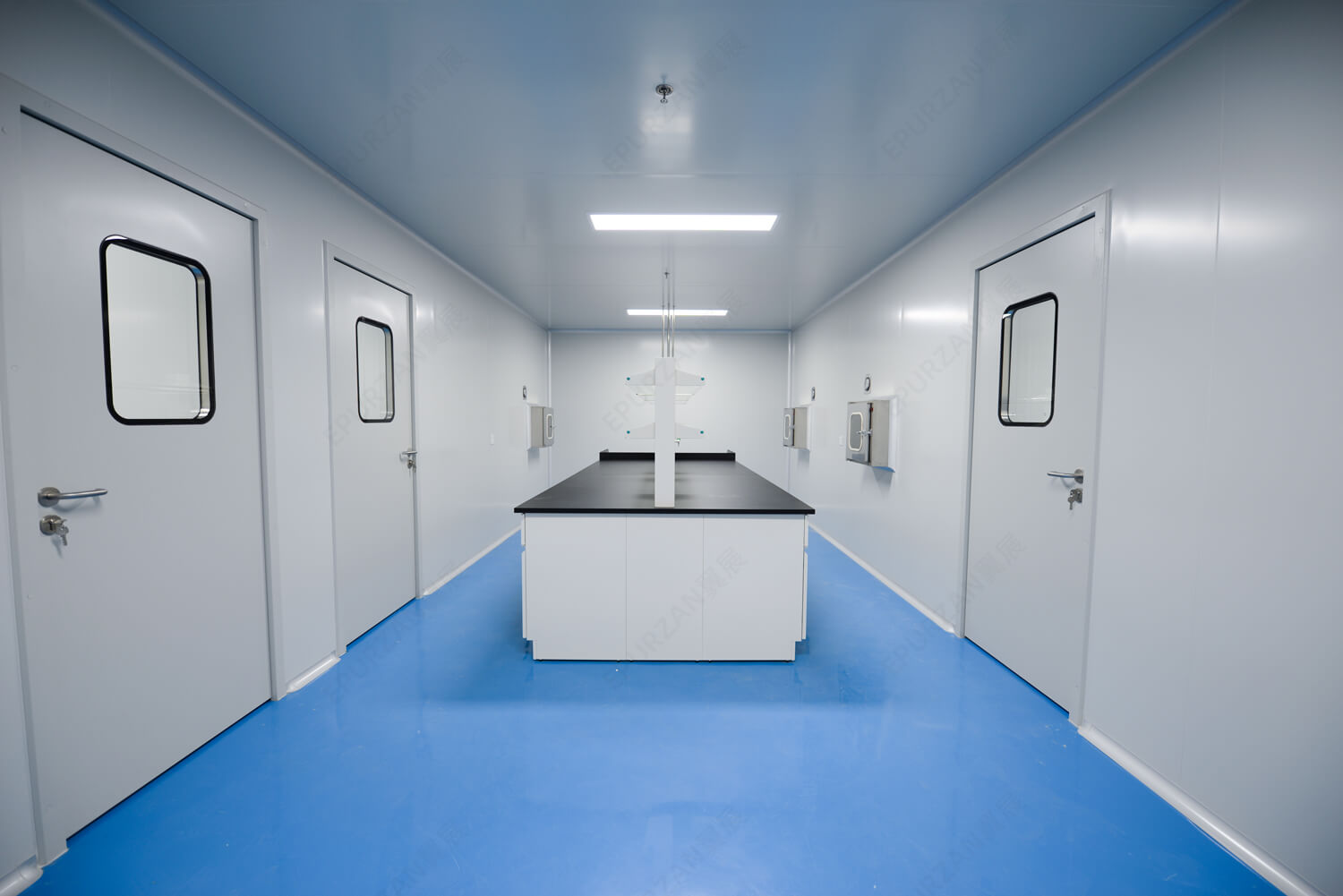 實驗室建立思路和規劃方案怎么做？建設工作包含哪些內容？