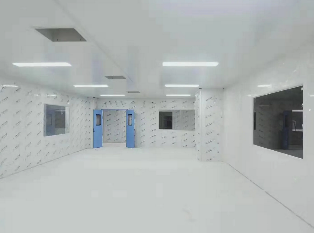 凈化廠房的建設(shè)難度高嗎?沒有經(jīng)驗(yàn)的老板怎么做凈化廠房?