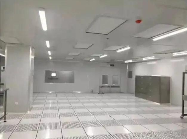 電子無塵車間適合哪些老板?哪些產品需要在電子無塵車間生產?